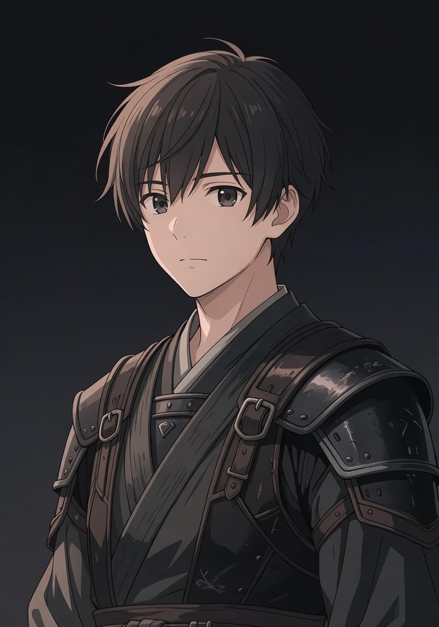 欠片集めの気まま旅路