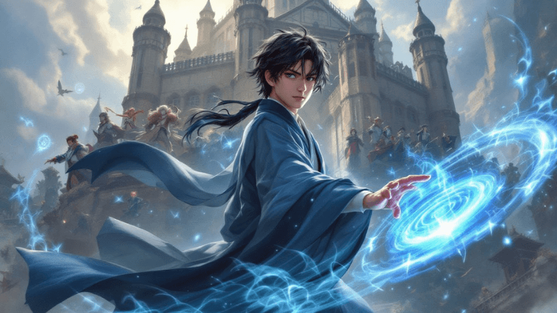 転生賢者の異世界攻略 〜最弱職から始める世界改革〜