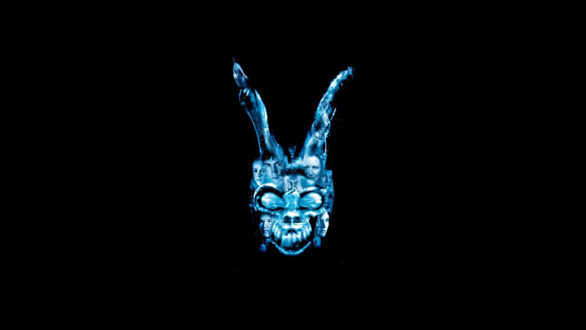 Donnie Darko - Twisted Timelines