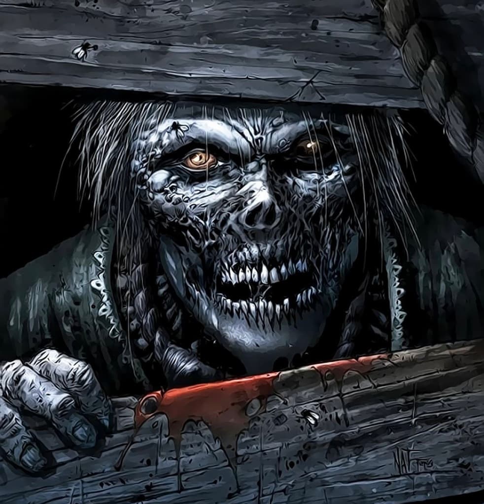 After the Fall: Ties That Bind